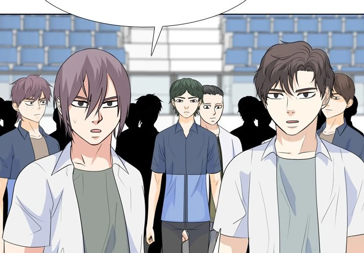 High School Legend: Red Dragon Chapter 233 - Page 4