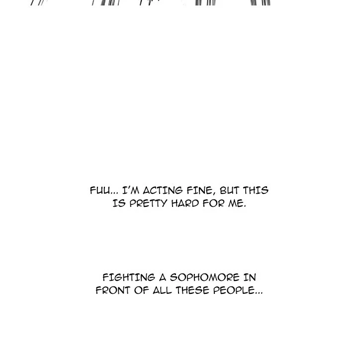 High School Legend: Red Dragon Chapter 233 - Page 31