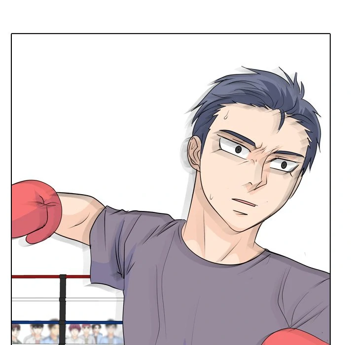 High School Legend: Red Dragon Chapter 233 - Page 32