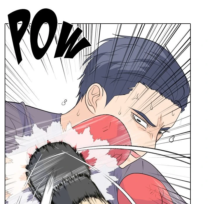 High School Legend: Red Dragon Chapter 233 - Page 38