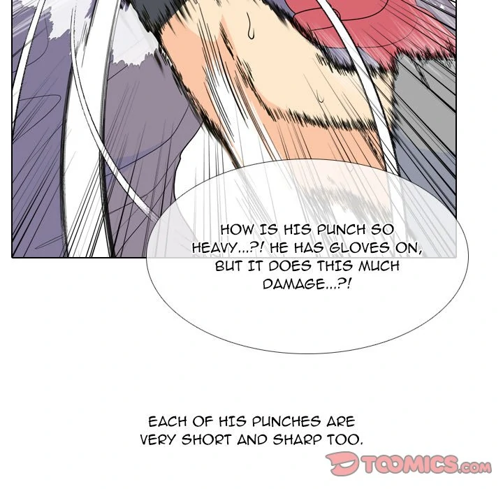 High School Legend: Red Dragon Chapter 233 - Page 39