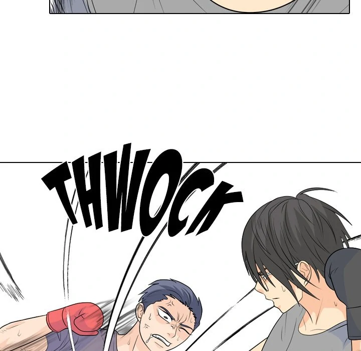 High School Legend: Red Dragon Chapter 233 - Page 41