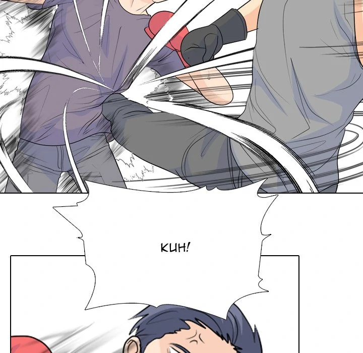 High School Legend: Red Dragon Chapter 233 - Page 42