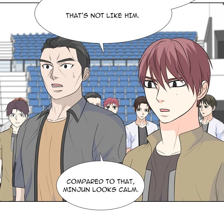 High School Legend: Red Dragon Chapter 233 - Page 44