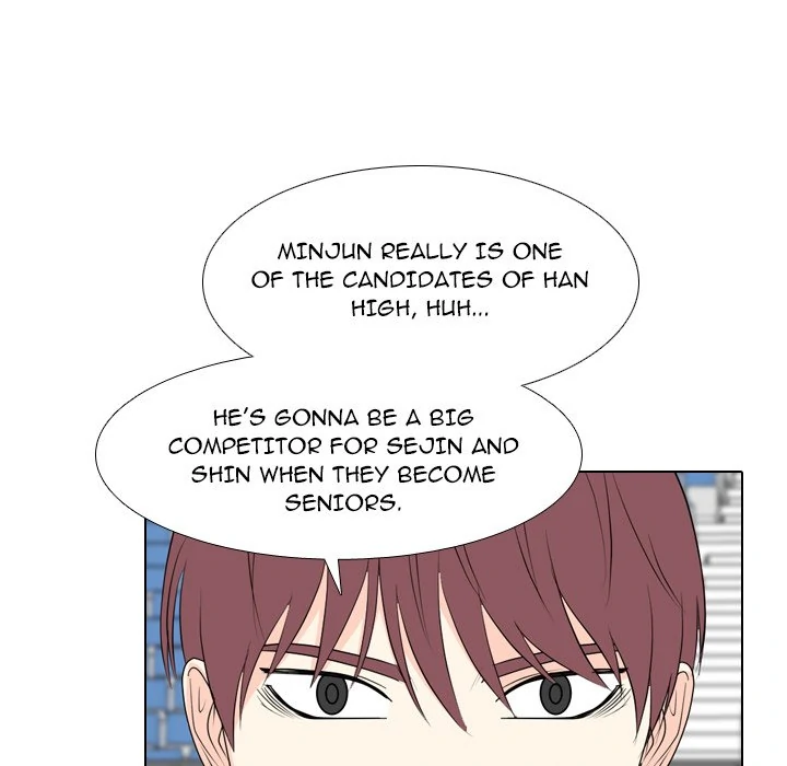 High School Legend: Red Dragon Chapter 233 - Page 45