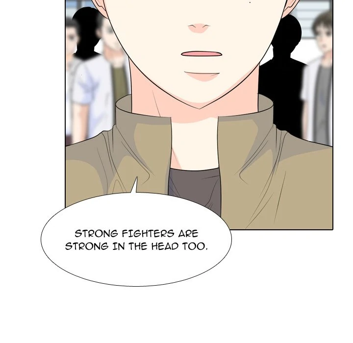 High School Legend: Red Dragon Chapter 233 - Page 46