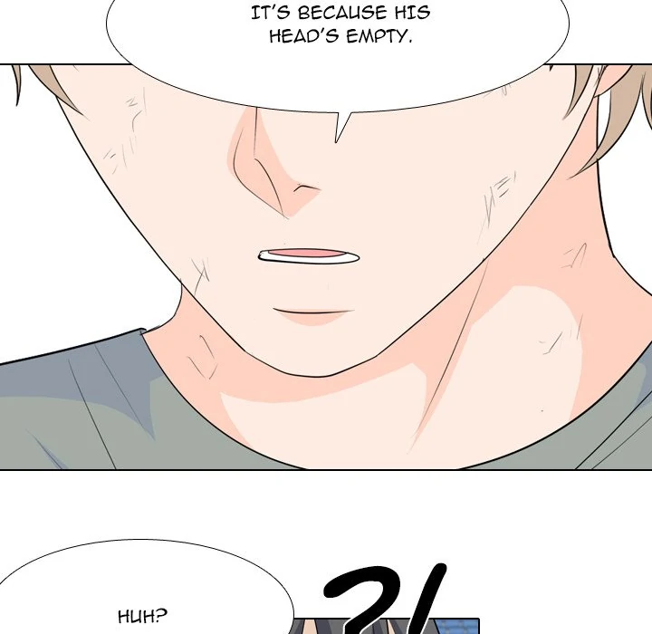 High School Legend: Red Dragon Chapter 233 - Page 48
