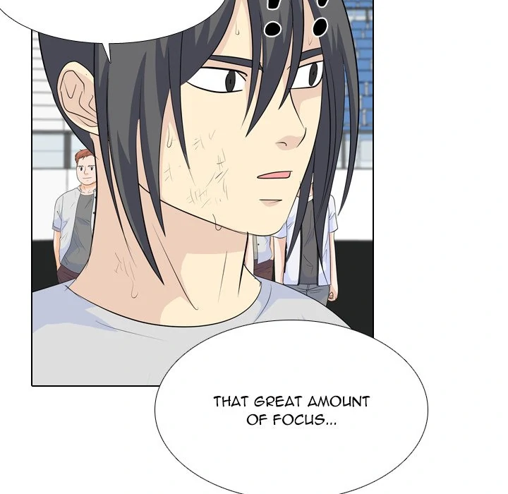 High School Legend: Red Dragon Chapter 233 - Page 49