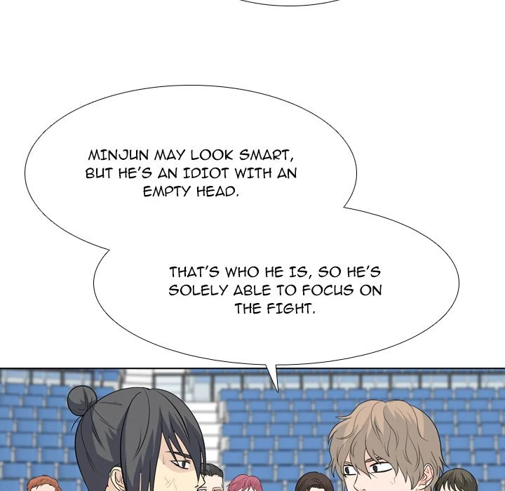 High School Legend: Red Dragon Chapter 233 - Page 50
