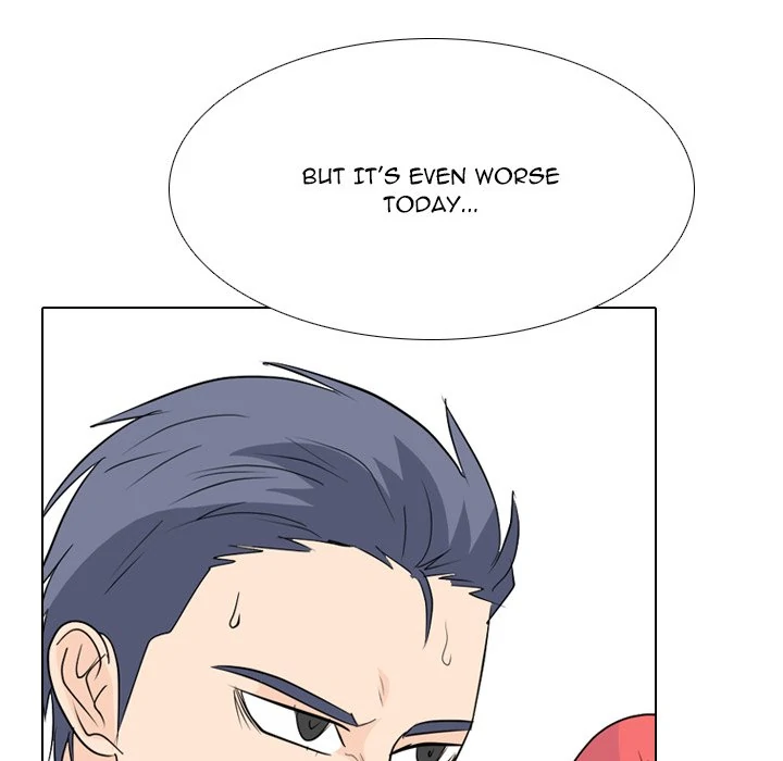 High School Legend: Red Dragon Chapter 233 - Page 52