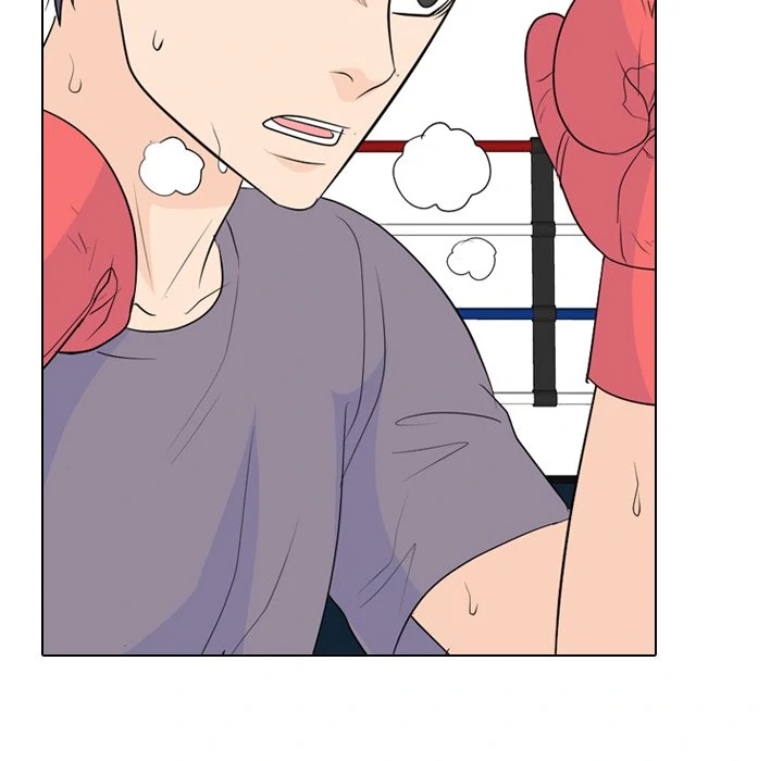 High School Legend: Red Dragon Chapter 233 - Page 53