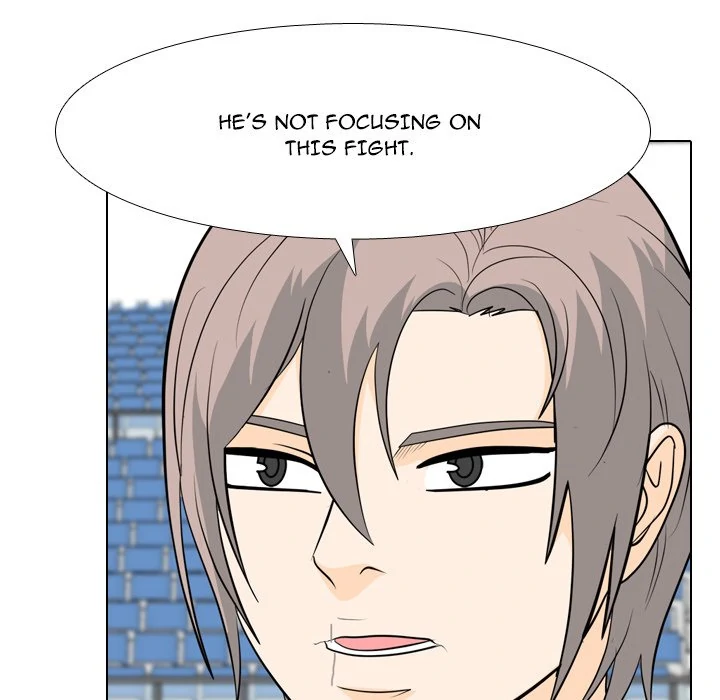 High School Legend: Red Dragon Chapter 233 - Page 54