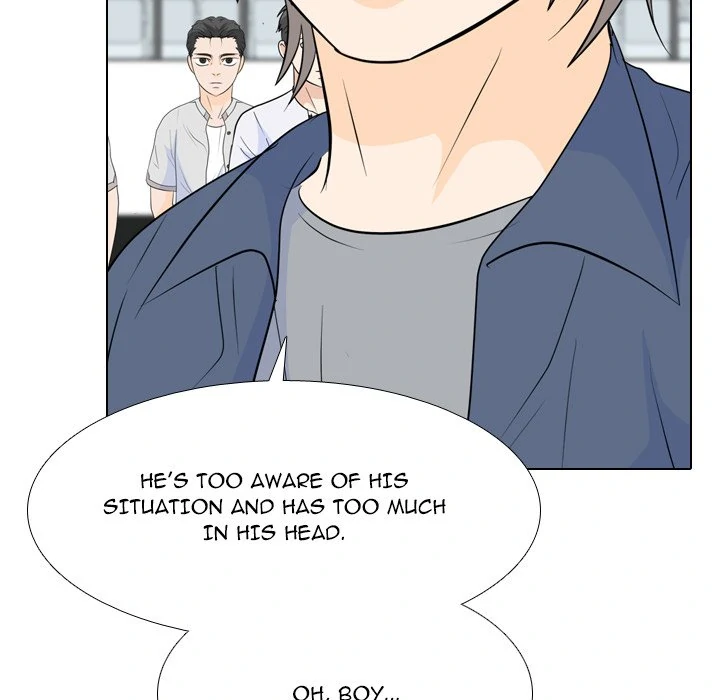High School Legend: Red Dragon Chapter 233 - Page 55