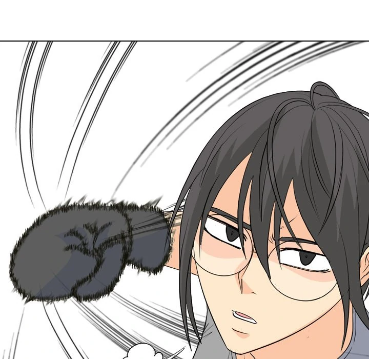 High School Legend: Red Dragon Chapter 233 - Page 61