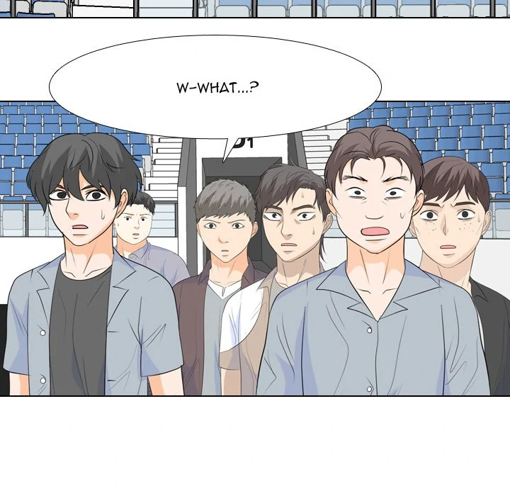 High School Legend: Red Dragon Chapter 233 - Page 65