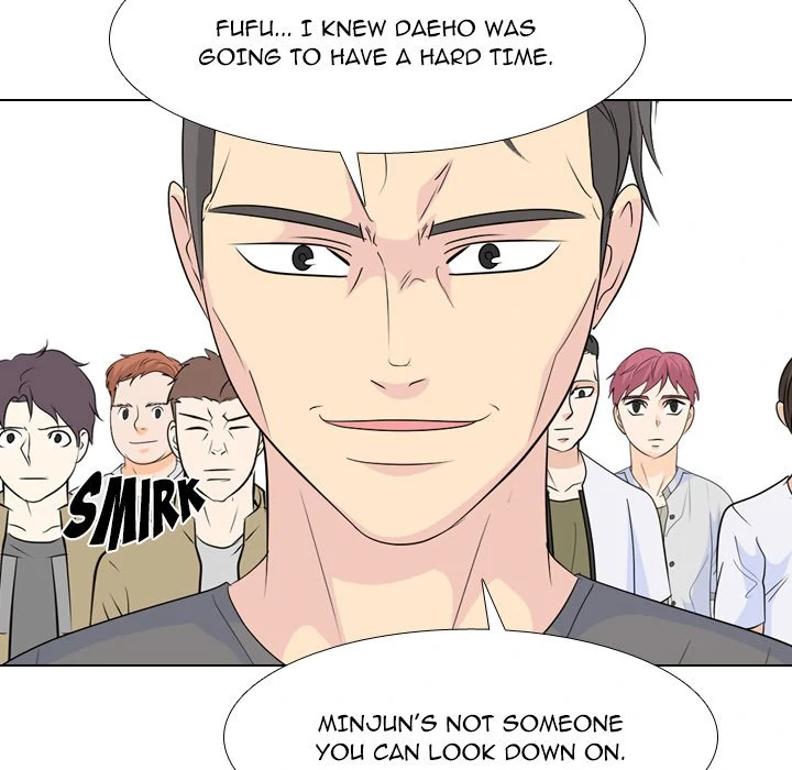 High School Legend: Red Dragon Chapter 233 - Page 73