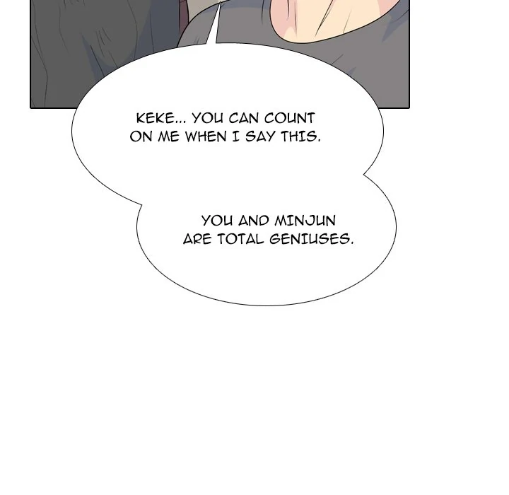 High School Legend: Red Dragon Chapter 233 - Page 76