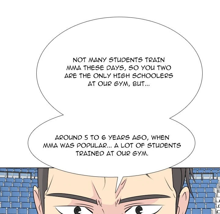 High School Legend: Red Dragon Chapter 233 - Page 77