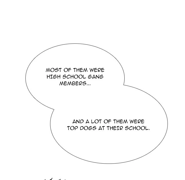 High School Legend: Red Dragon Chapter 233 - Page 79
