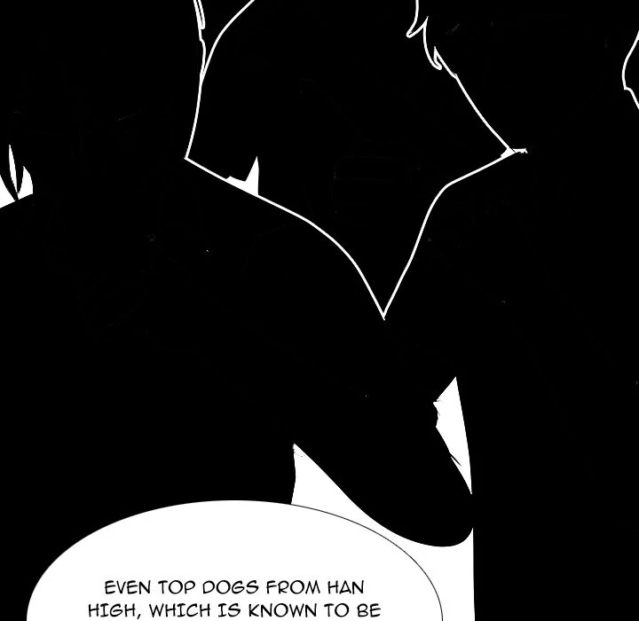 High School Legend: Red Dragon Chapter 233 - Page 81