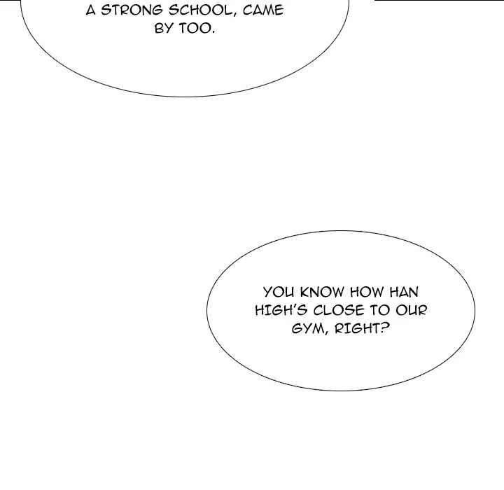 High School Legend: Red Dragon Chapter 233 - Page 82