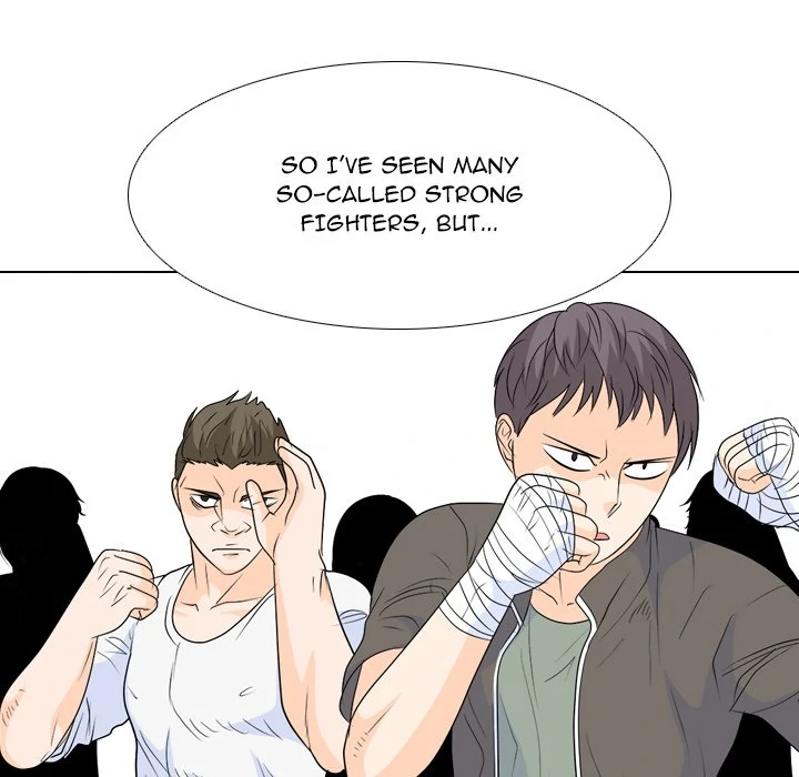 High School Legend: Red Dragon Chapter 233 - Page 83