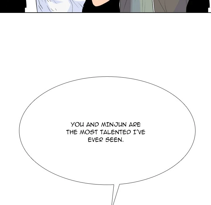 High School Legend: Red Dragon Chapter 233 - Page 84