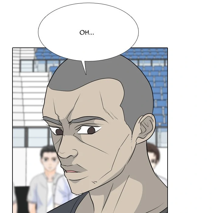 High School Legend: Red Dragon Chapter 233 - Page 88
