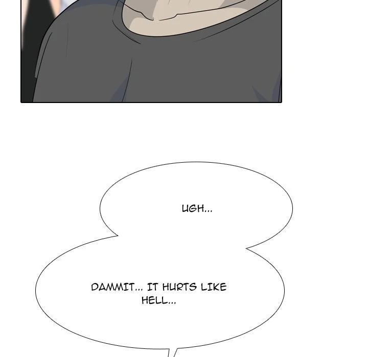 High School Legend: Red Dragon Chapter 233 - Page 89