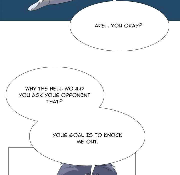High School Legend: Red Dragon Chapter 233 - Page 91