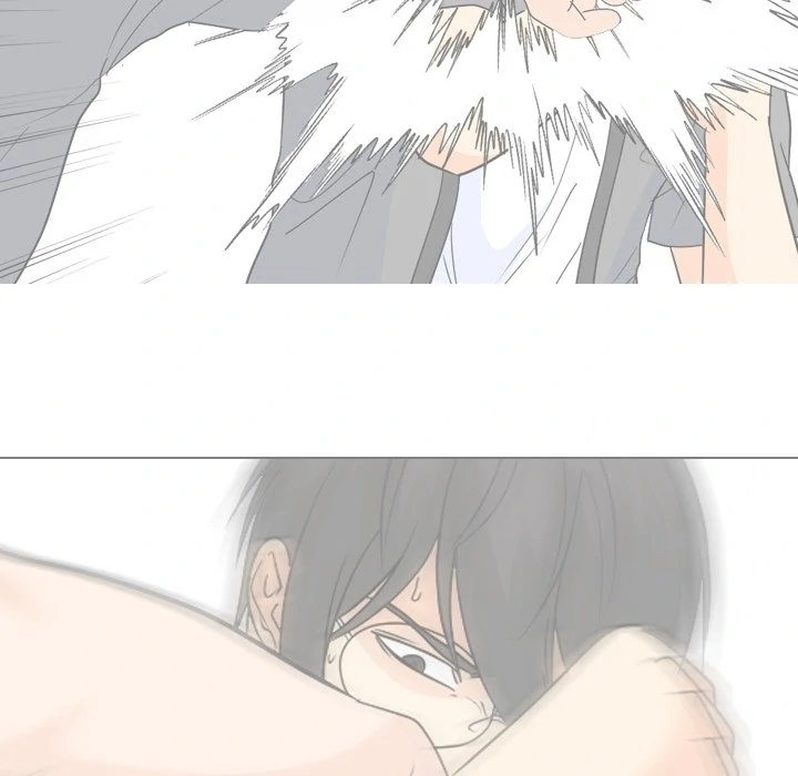 High School Legend: Red Dragon Chapter 233 - Page 96
