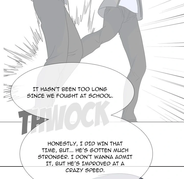 High School Legend: Red Dragon Chapter 233 - Page 98