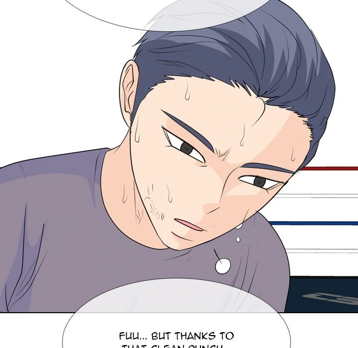 High School Legend: Red Dragon Chapter 233 - Page 99