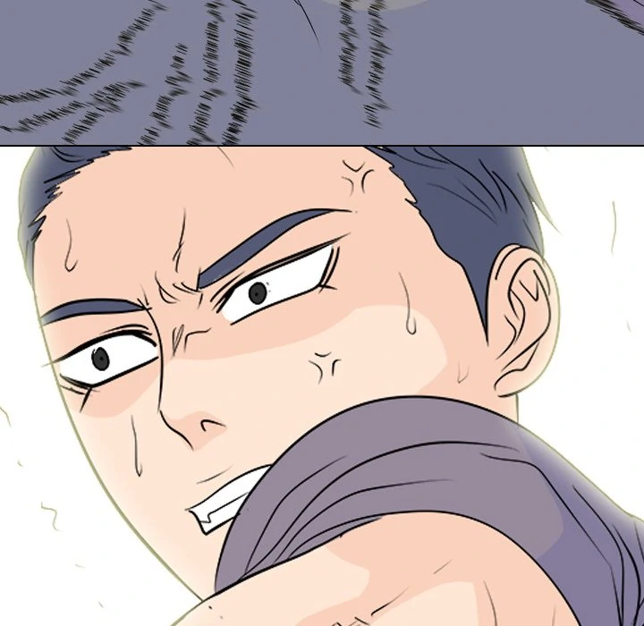 High School Legend: Red Dragon Chapter 234 - Page 11