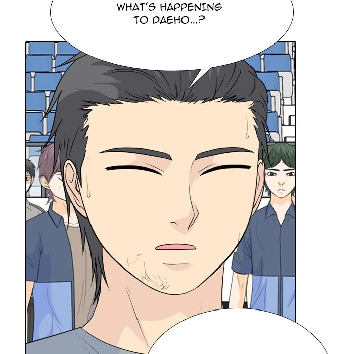 High School Legend: Red Dragon Chapter 234 - Page 103