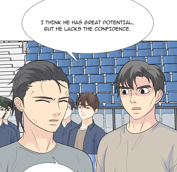 High School Legend: Red Dragon Chapter 234 - Page 105