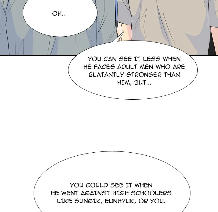 High School Legend: Red Dragon Chapter 234 - Page 106