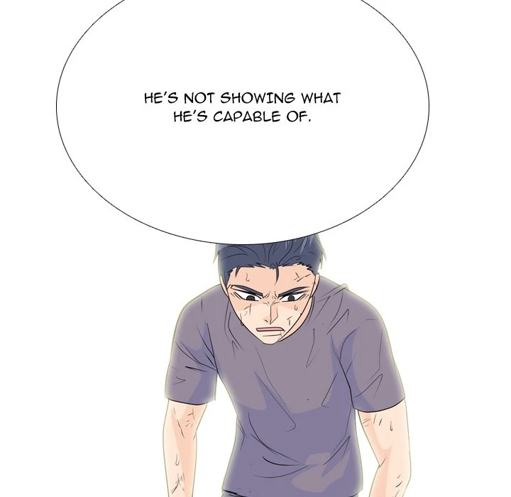 High School Legend: Red Dragon Chapter 234 - Page 109