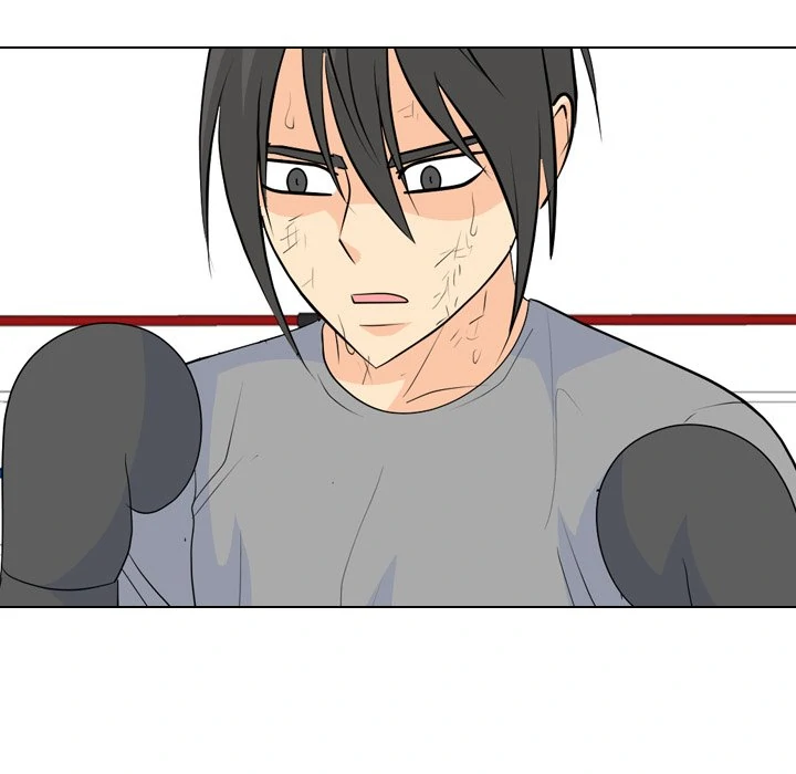 High School Legend: Red Dragon Chapter 234 - Page 111