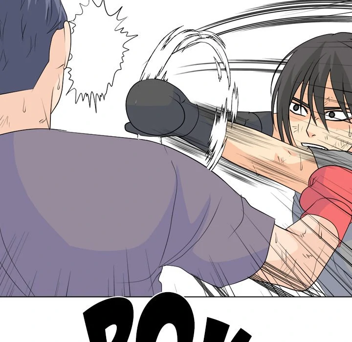 High School Legend: Red Dragon Chapter 234 - Page 113