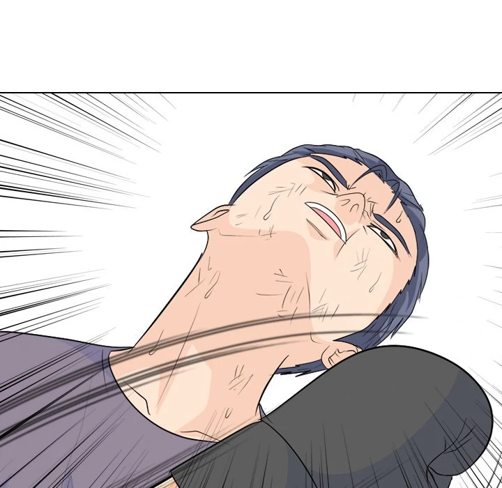 High School Legend: Red Dragon Chapter 234 - Page 117