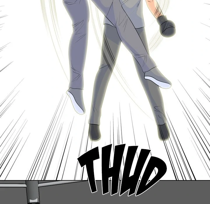 High School Legend: Red Dragon Chapter 234 - Page 120