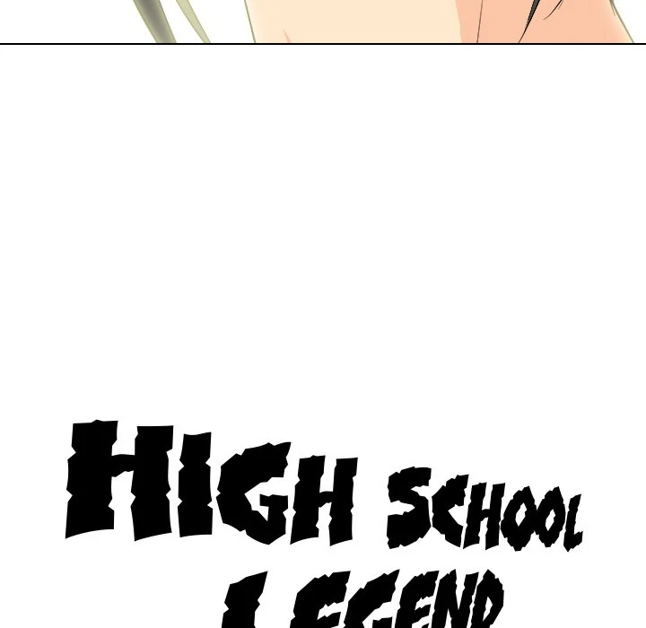 High School Legend: Red Dragon Chapter 234 - Page 13