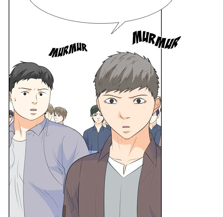 High School Legend: Red Dragon Chapter 234 - Page 122