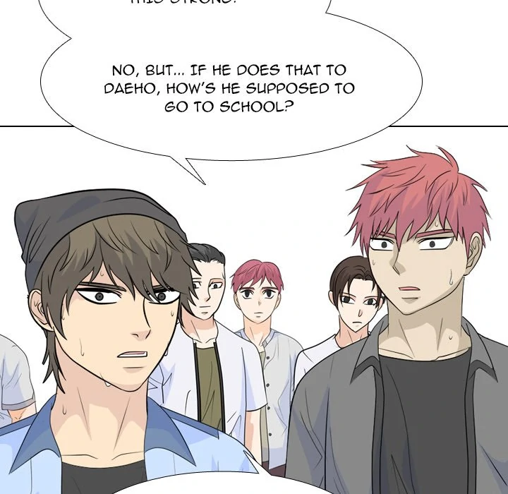 High School Legend: Red Dragon Chapter 234 - Page 125