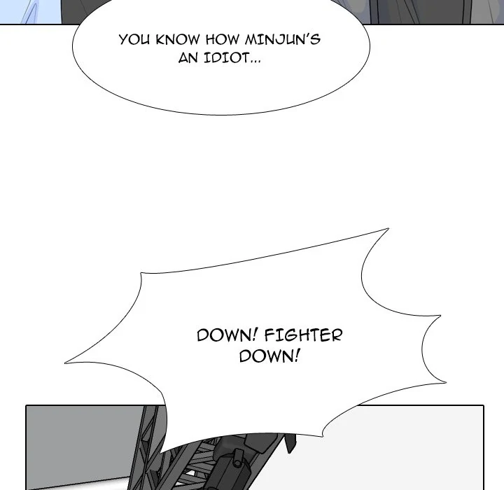 High School Legend: Red Dragon Chapter 234 - Page 126
