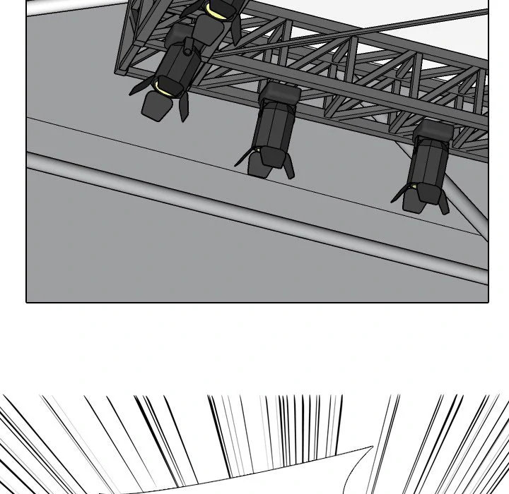 High School Legend: Red Dragon Chapter 234 - Page 127