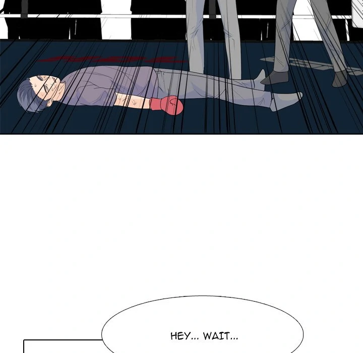 High School Legend: Red Dragon Chapter 234 - Page 129
