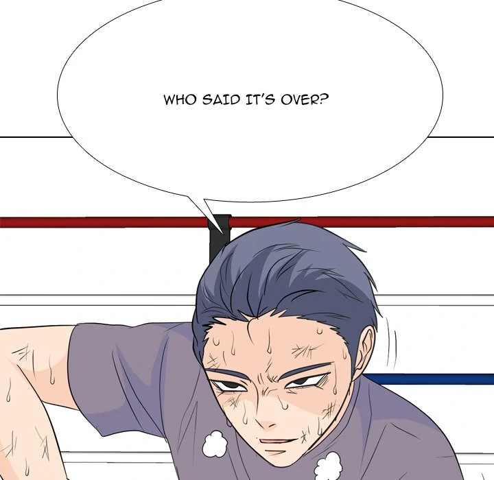High School Legend: Red Dragon Chapter 234 - Page 132