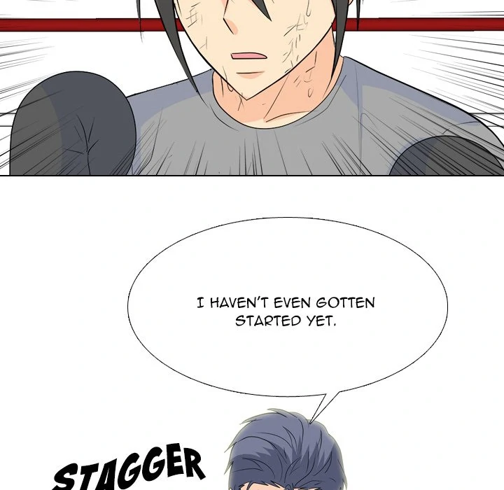 High School Legend: Red Dragon Chapter 234 - Page 134